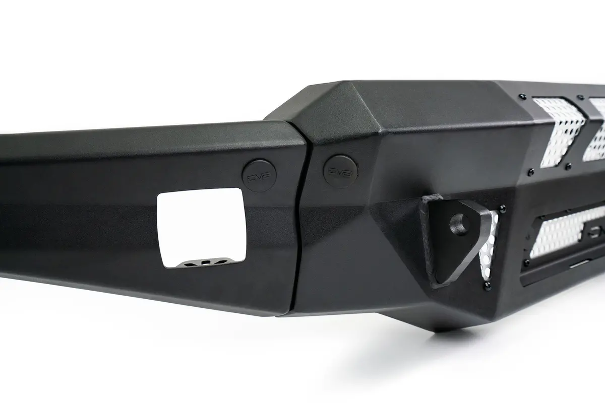 F-150 Front Bumper For 21-22 Ford F-150 Raptor Mto Series 1