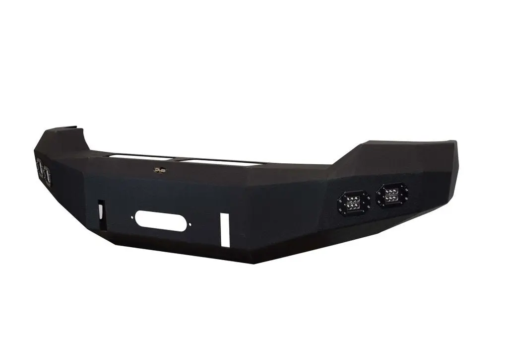 F-250/F-350 Front Bumper 11-14 Ford F-250/F-350 1