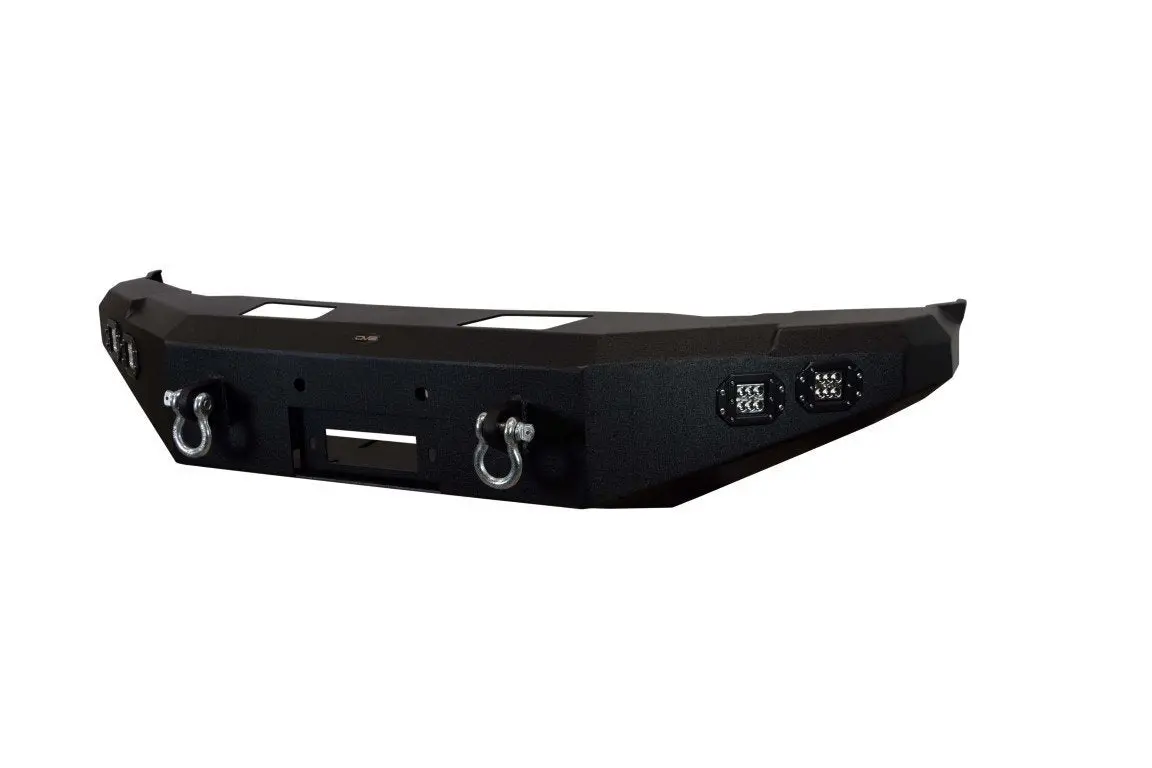 F-250/F-350 Front Bumper 08-10 Ford F-250/F-350 1