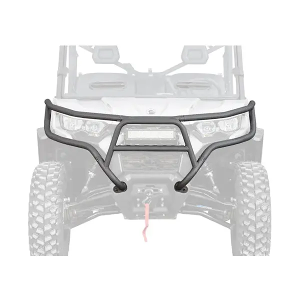 Superatv Can-Am Defender Front Bumper 1