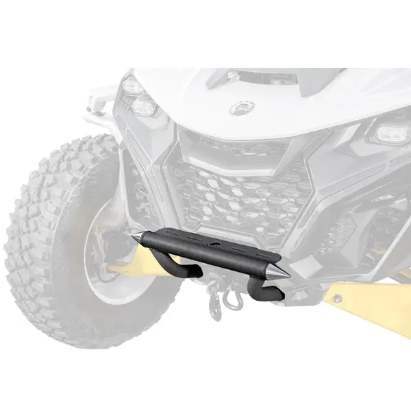 Superatv Can-Am Maverick R Front Bumper 1