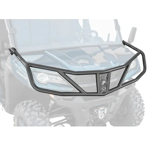 Superatv Cfmoto Uforce 1000 Front Bumper 1