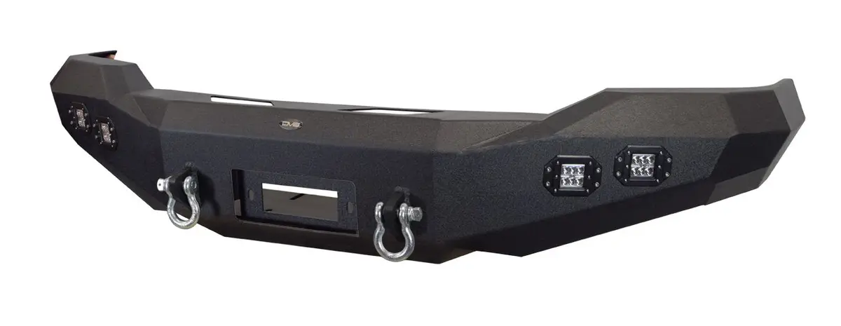 Tundra Front Bumper 07-13 Toyota Tundra 1