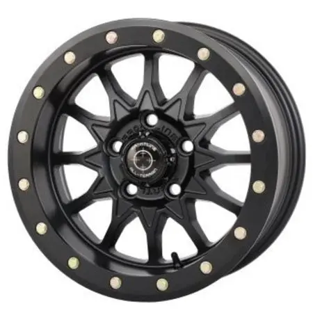 Gladiator X Comp Tire Wheel Kits 32X10-15 On 5/4.5 Wheels 2