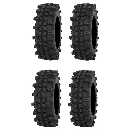 Frontline Acp Tires 30X10-14 - Set Of 4 1