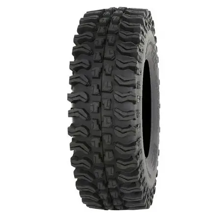 Frontline Bdc Tire 23X9.5-14 Radial 6 Ply 1