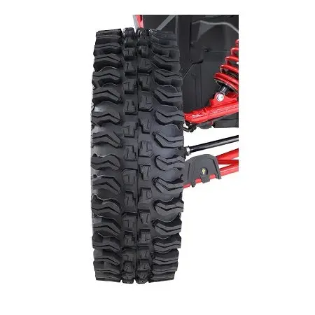 Frontline Bdc Tires 28X10-14 - Set Of 4 2