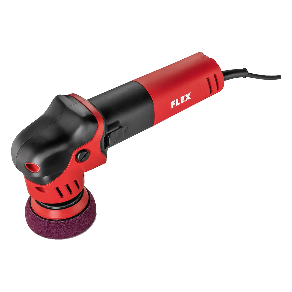 Flex Xfe7-12 Mini Random Orbital Polisher, 3" Plate 1