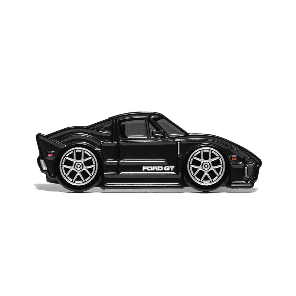 Ford 2002 Gt - @Kaiserkars 1