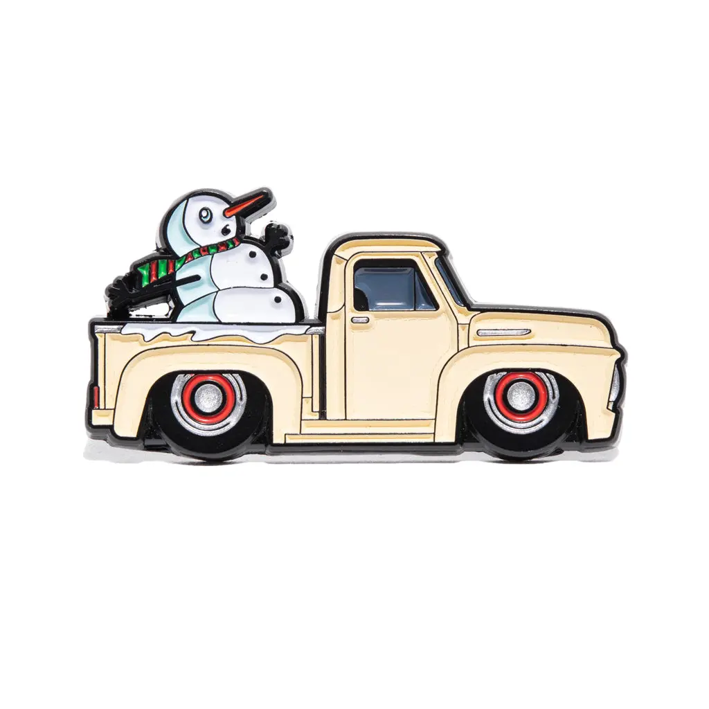 Leenmas -Ford F100 1