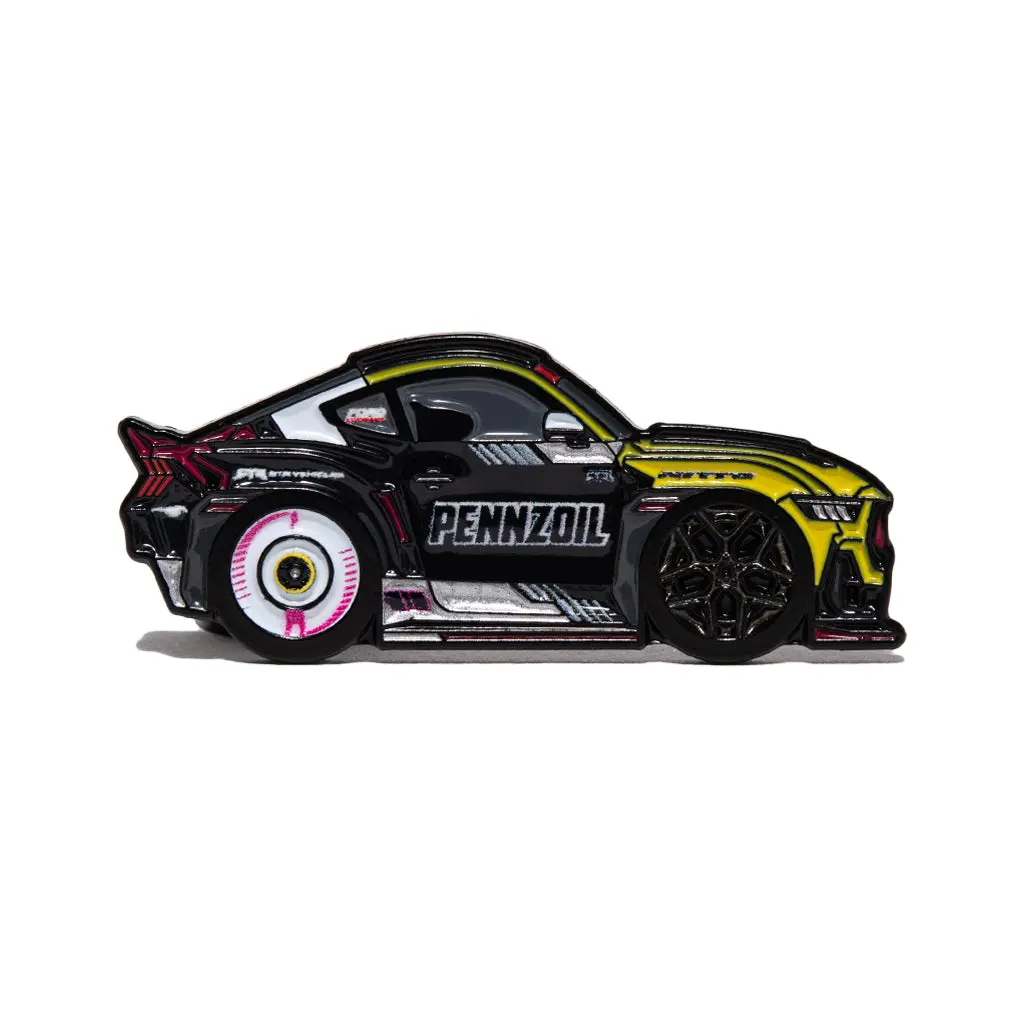 Drift - @Benhobson213 1