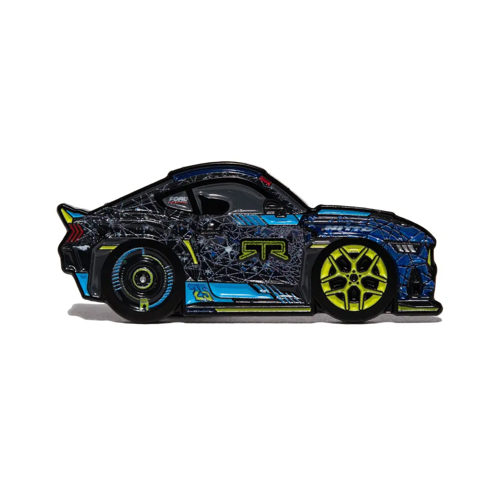 Drift - @Vaughngittinjr 1