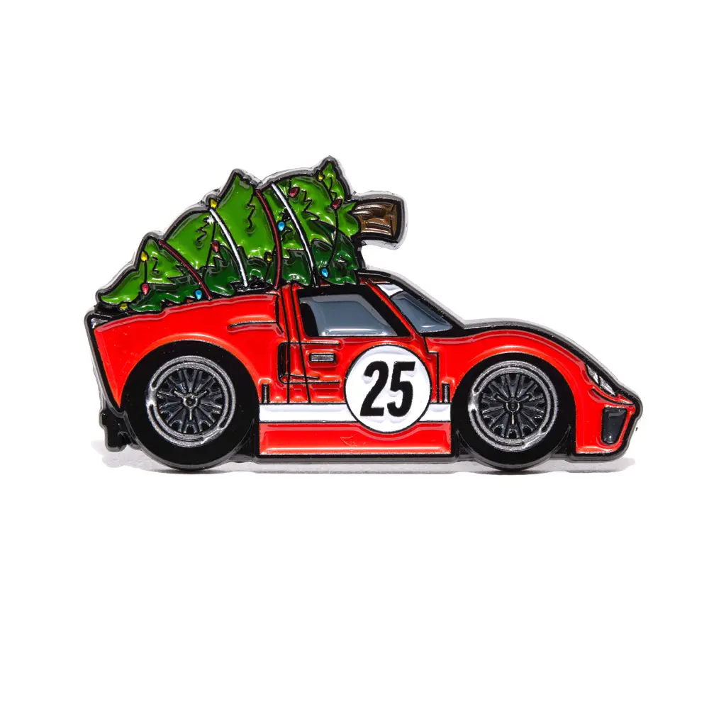 Leenmas - Ford Gt40 1