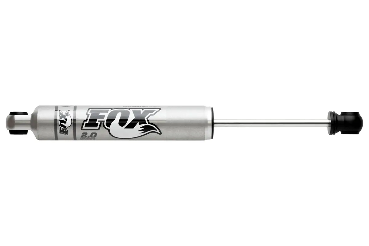 Fox 2.0 Ifp Steering Stabilizer | Performance Series | Wrangler Jk 1