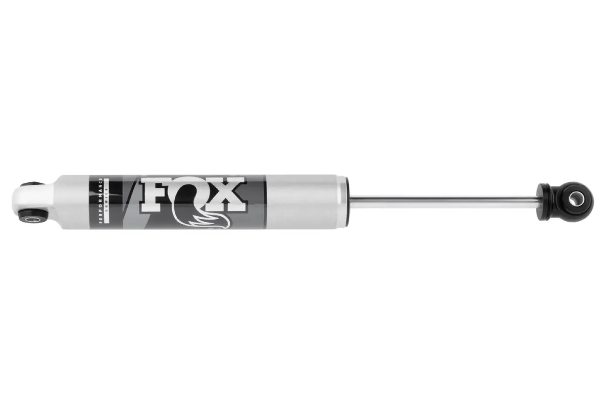 Fox 2.0 Ifp Steering Stabilizer | Performance Series | Wrangler Jl And Gladiator Jt 1