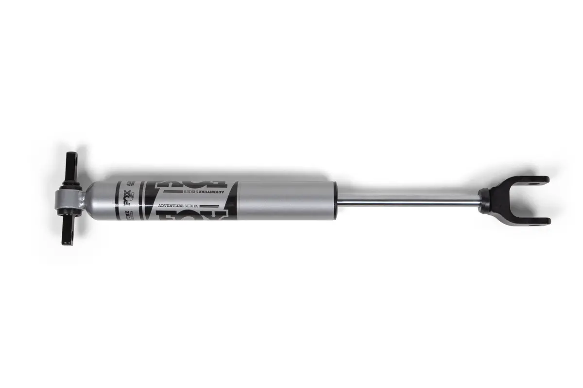 Fox 2.0 Ifp Shock | Adventure Series | Vehicle Specific | 19.18 X 14.08 X 2-Bp/Clev 1