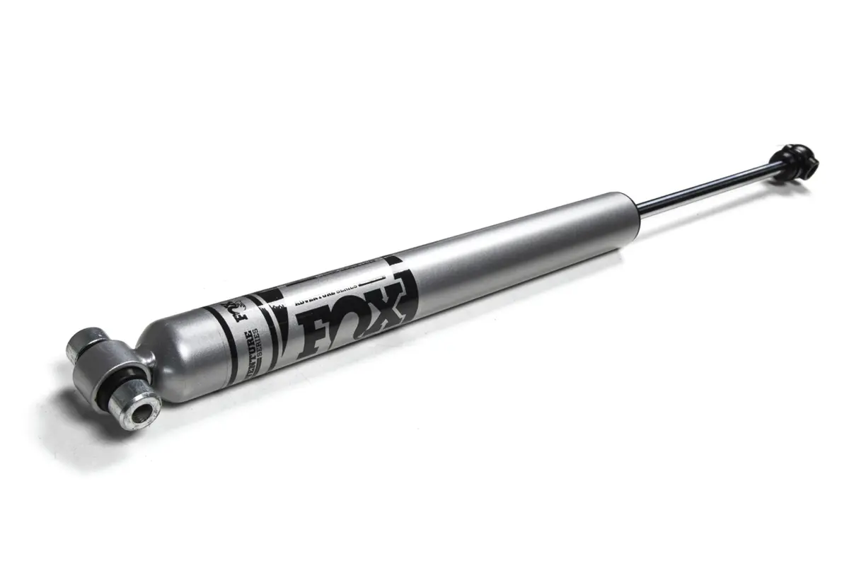 Fox 2.0 Ifp Shock | Adventure Series | Vehicle Specific | 25.15 X 15.55 X 2-S50/Eb1 2