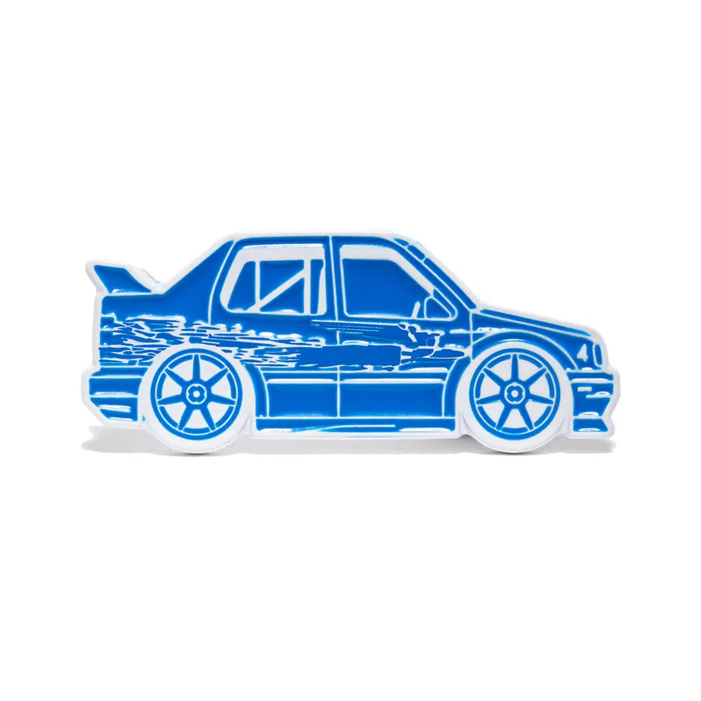 Jetta - Blueprint 1