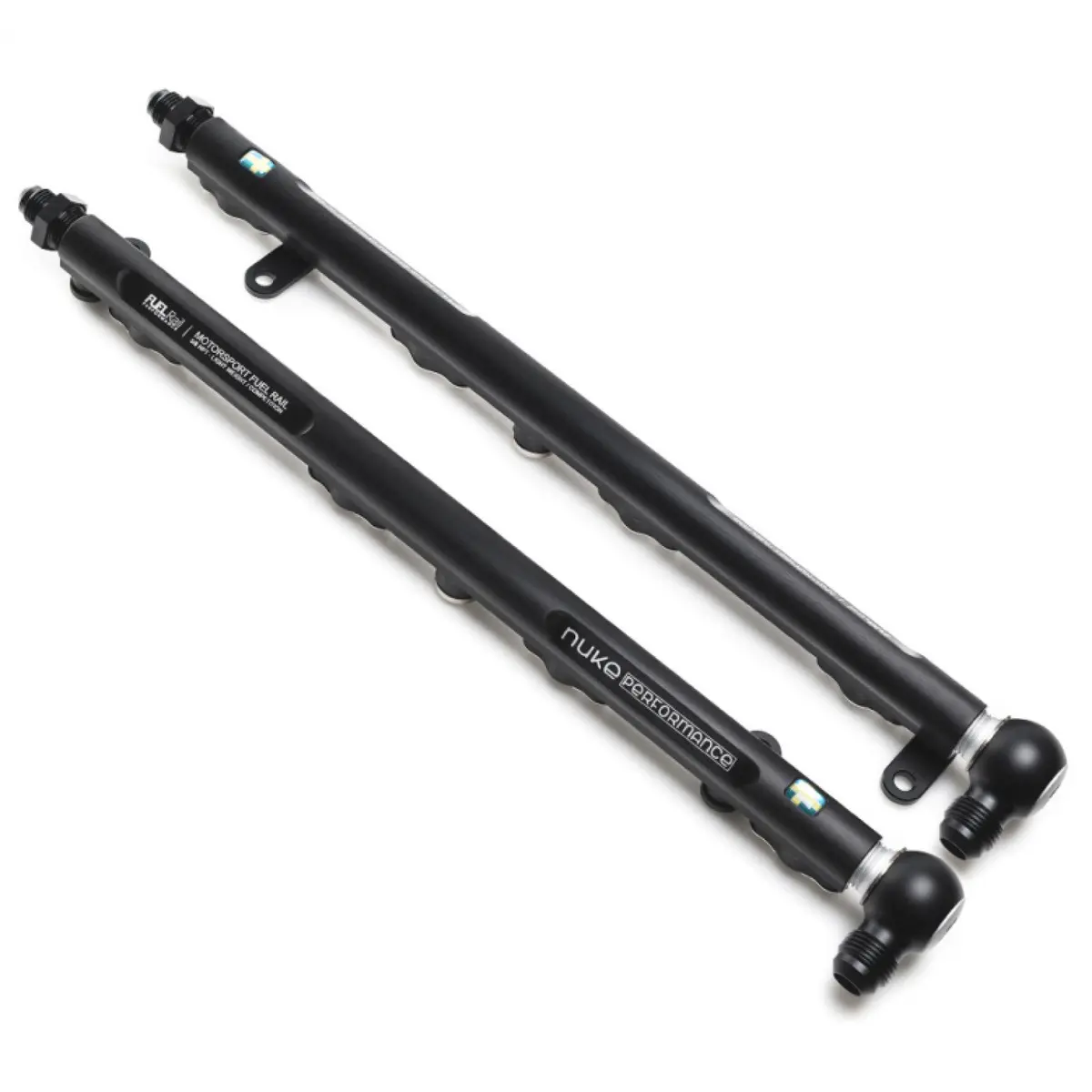 Nuke Performance Bmw 8 Cylinder S65 Fuel Rail 1