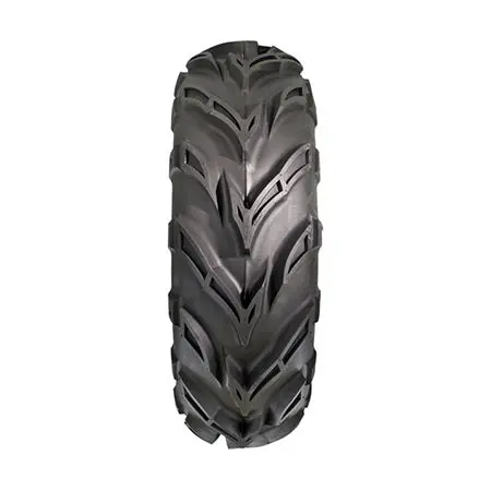 Gbc Dirt Devil Tire 27X12-12 6 Ply - Closeout 1