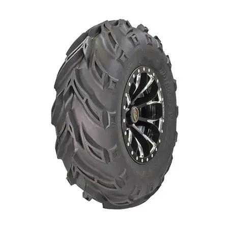 Gbc Dirt Devil Tire 27X12-12 6 Ply - Closeout 2