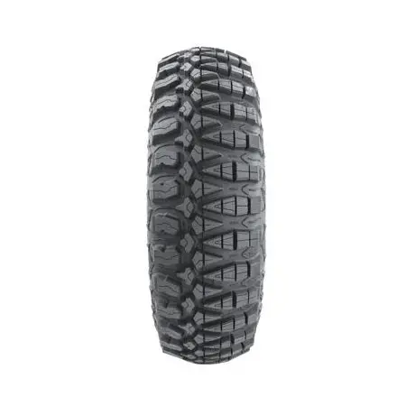 Gbc Terra Master Tire 33X10.5-15 Belted Radial 10 Ply - Closeout 1
