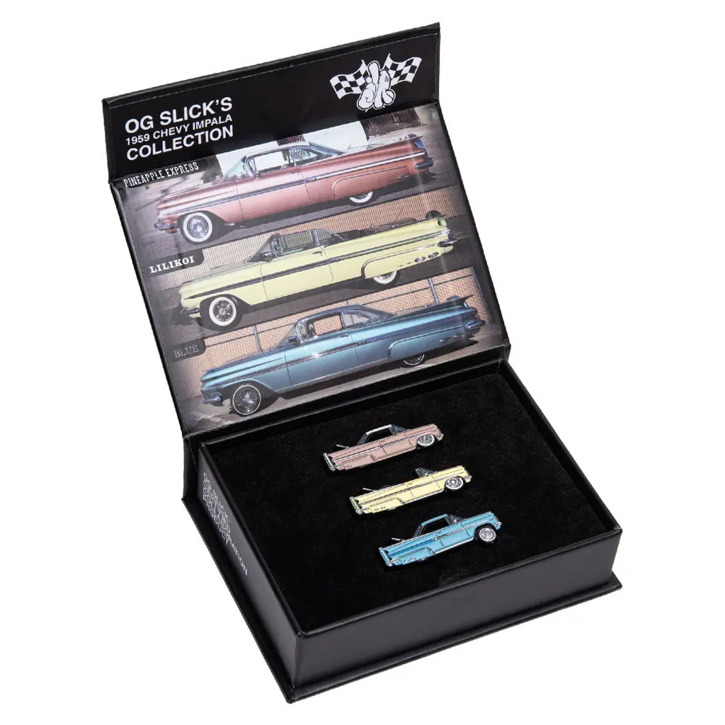 '59 Impala Box Set - @Og_Slick 1