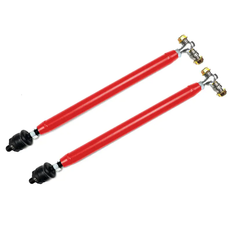 Thumper Fab General Xp 1000/Rzr Xp 1000/Rzr Turbo Hd Tie Rods 1