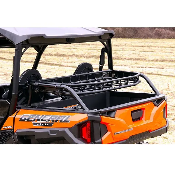 Seizmik Polaris General Dump Bed Storage Rack (2016-23) 1