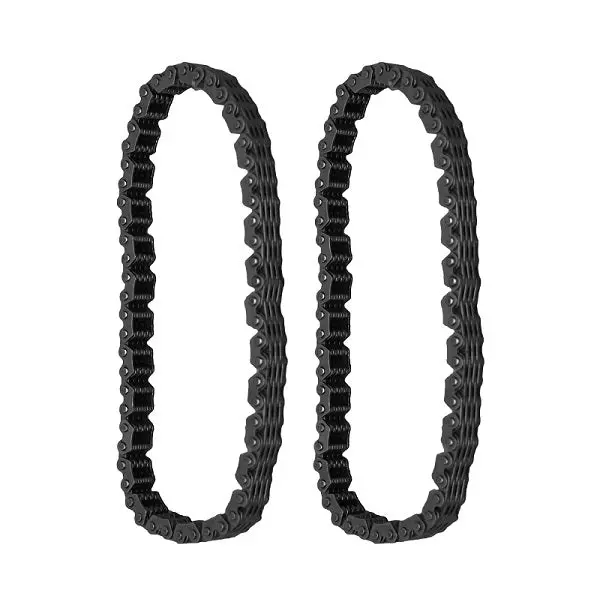 Superatv Polaris Ranger Xp 900 Heavy Duty Reverse Chain 2