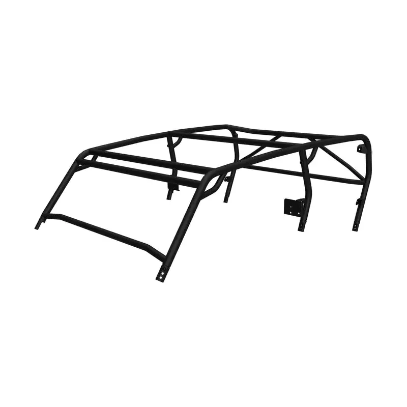 Thumper Fab General 4 Hi-Brow Cage (4-Seat) 1