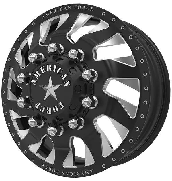 American Force Dually Sfd Glide 1