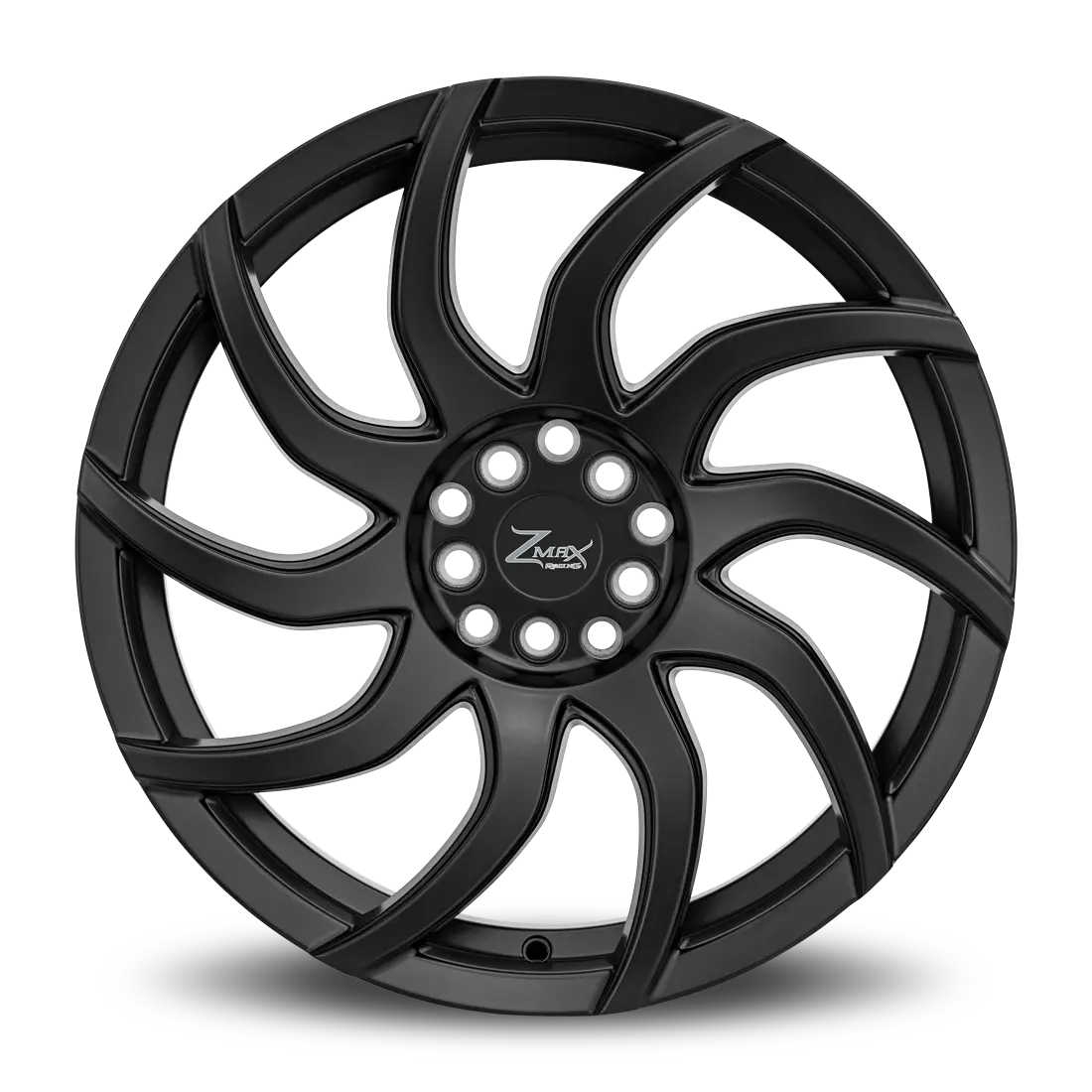 Aluminum Wheels H907 22X12 6X139.7 -51 108 Polish Hardrock Offroad 1