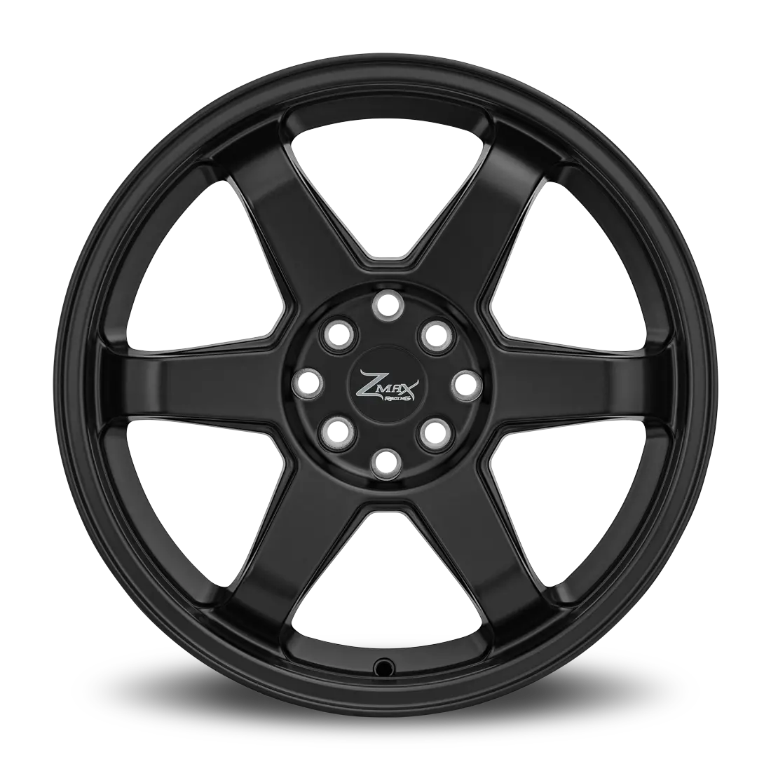 Aluminum Wheels H907 24X12 6X139.7 -51 108 Polish Hardrock Offroad 1