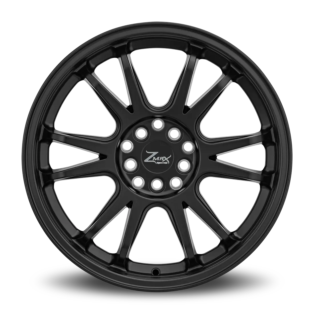 Aluminum Wheels H908 24X12 6X135 -51 87.1 Polish Hardrock Offroad 1