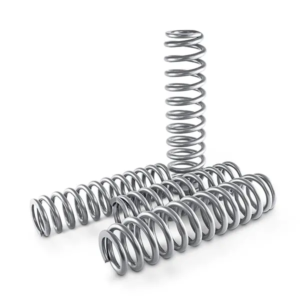 High Lifter Polaris Rzr Pro Xp 5" Spring Lift Kit (2020-26) 1