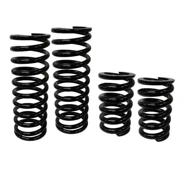 High Lifter Can-Am Maverick X3 5 Inch Spring Lift Kit 1