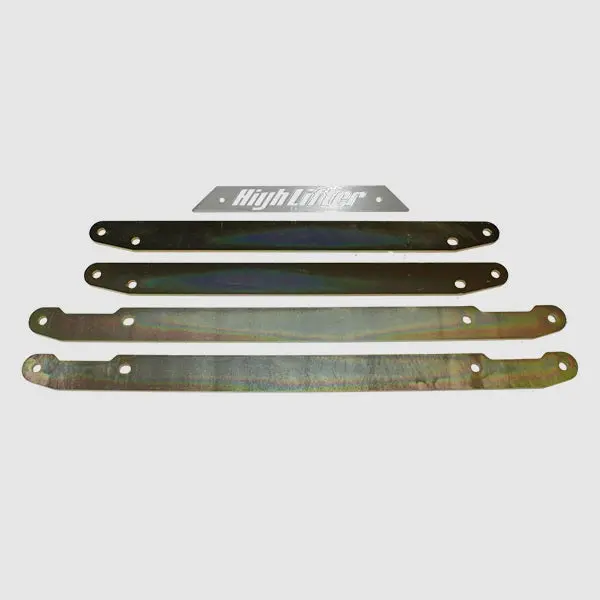 High Lifter Kawasaki Mule Pro Dx Dx/T 2 Inch Lift Kit 1