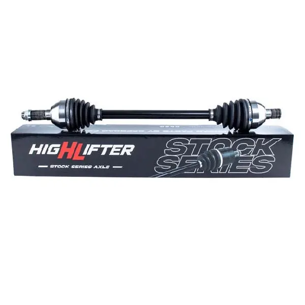 High Lifter Stock Series Can-Am Commander 1000 Axles 2021-25 1