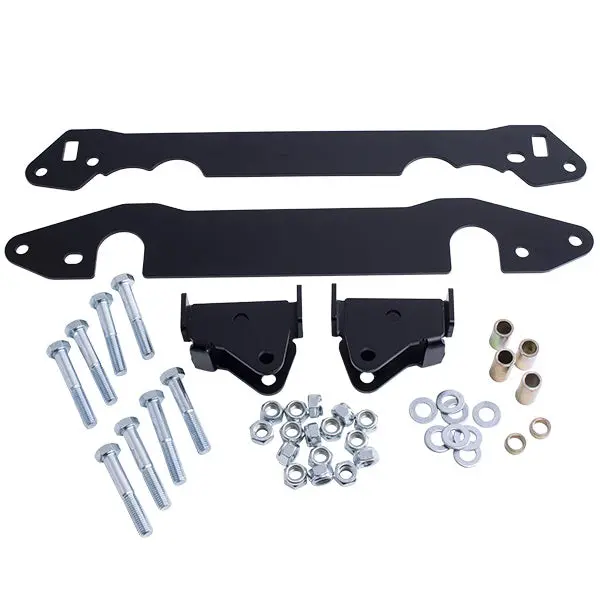 High Lifter Honda Talon 1000X 2.5 Inch Lift Kit 1