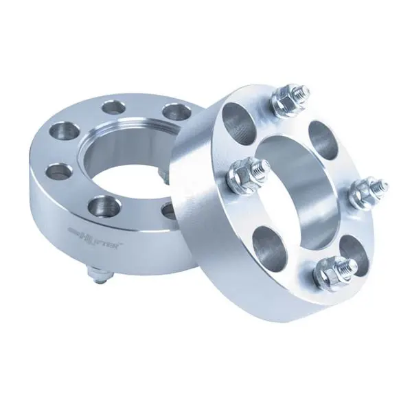 High Lifter Wide Trac Yxz 1000 Wheel Spacer (2019-24) - 1.5" 1