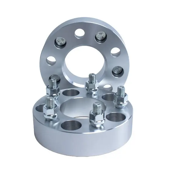 Epi Performance Polaris Ranger Xd 1500 Wheel Spacers 2