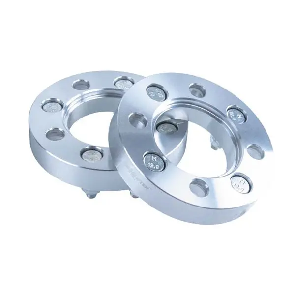 High Lifter Wide Trac Yamaha Wolverine X2 850 Wheel Spacers 1