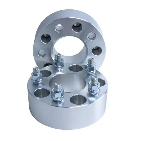 Epi Performance Polaris Ranger Xd 1500 Wheel Spacers 3