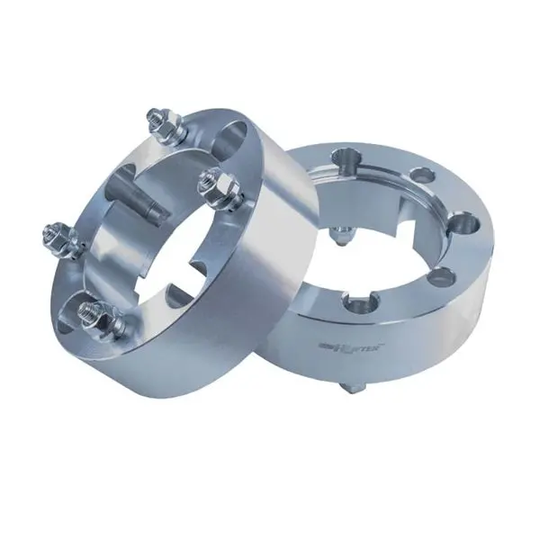 High Lifter Wide Trac Yamaha Wolverine 700 Wheel Spacers 3
