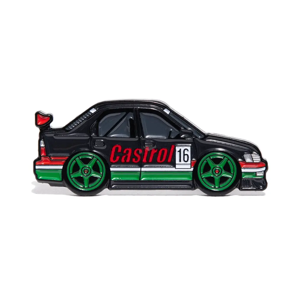 Honda - Accord Si R 1