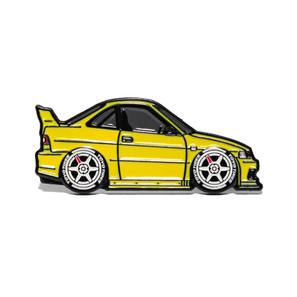 Acura Integra Dc2 - @Omgbuilds 1
