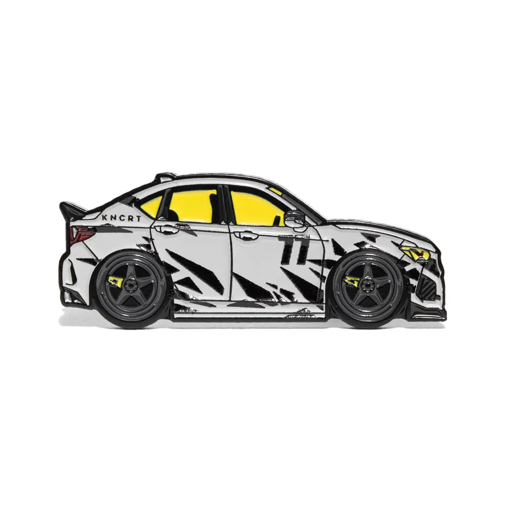 Acura Tlx - @Cocozurita 1