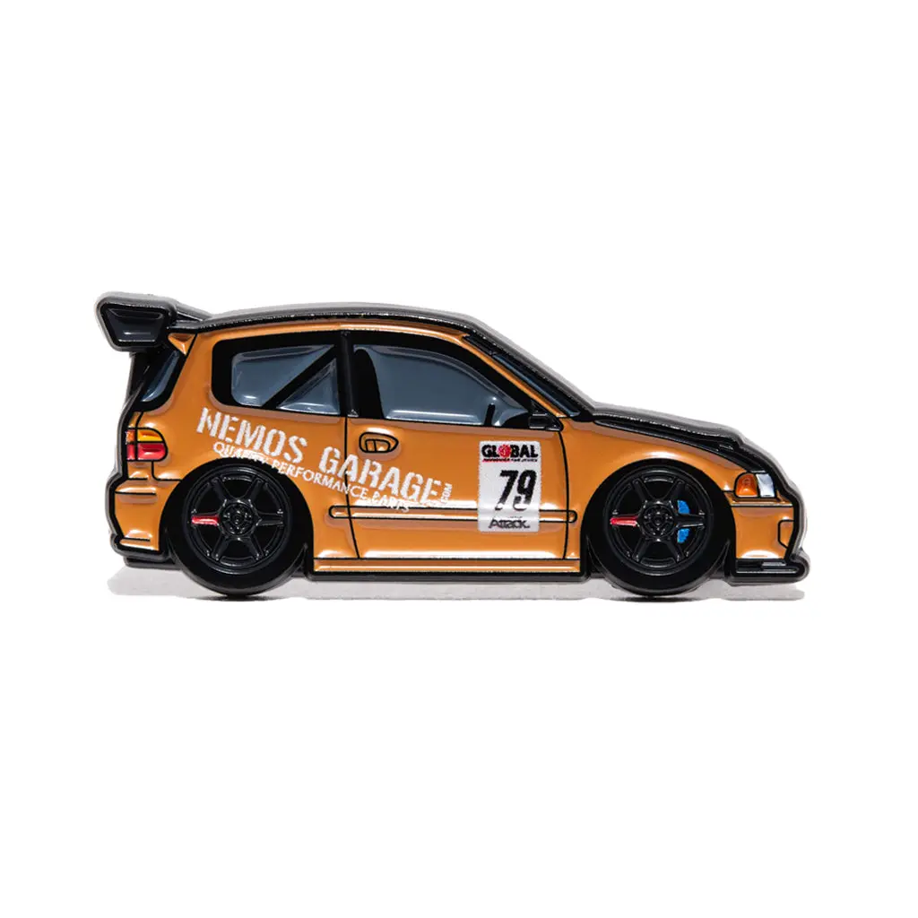 Honda - Civic Eg @Artofattack 1
