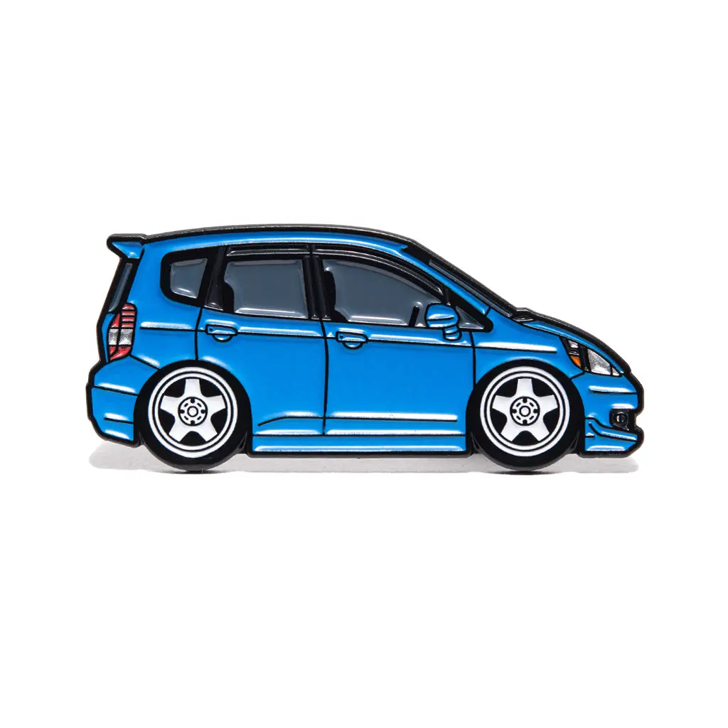 Honda - Fit (Gd) 1